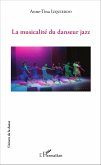 La musicalité du danseur jazz (eBook, PDF)