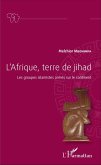L'Afrique, terre de jihad (eBook, PDF)