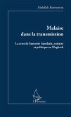 Malaise dans la transmission (eBook, PDF)