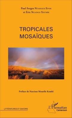 Cover Tropicales mosaïques (eBook, PDF)