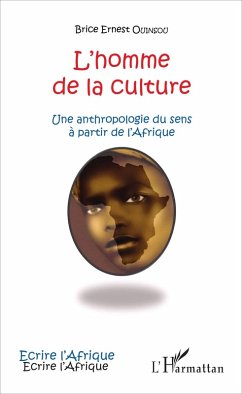 Cover L'homme de la culture (eBook, PDF)