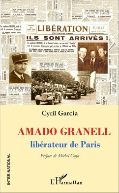 Amado Granell (eBook, PDF) - Cyril Garcia, Garcia