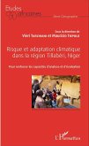 Risque et adaptation climatique dans la région Tillabéri, Niger (eBook, PDF)