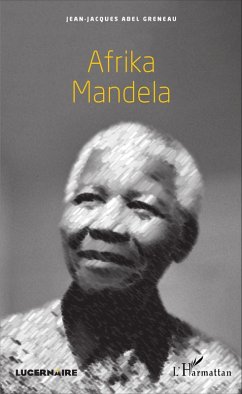 Cover Afrika Mandela (eBook, PDF)