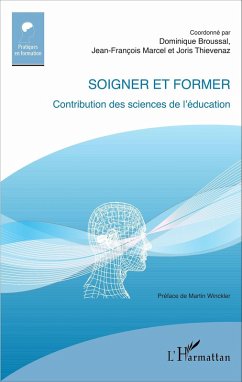 Cover Soigner et former (eBook, PDF)