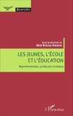 Les jeunes, l'école et l'éducation (eBook, PDF)