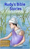 Rudy's Bible Stories (eBook, ePUB) Rudy's Bible Stories (eBook, ePUB)