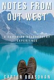 Notes From Out West (eBook, ePUB)