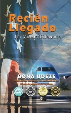 Just Arrived (eBook, ePUB) - Udeze, Bona