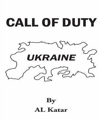 Call of Duty Ukraine (eBook, ePUB) Call of Duty Ukraine (eBook, ePUB)