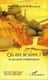Où est le pont ? (eBook, PDF)