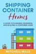 Shipping Container Homes (eBook, ePUB) - Bild 1