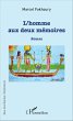 L'Homme aux deux mémoires (eBook, PDF) - Bild 1