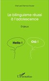 Le bilinguisme réussi à l'adolescence (eBook, PDF)