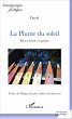La Plume du soleil (eBook, PDF) - Bild 1