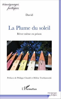 Cover La Plume du soleil (eBook, PDF)