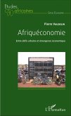 Afriquéconomie (eBook, PDF)