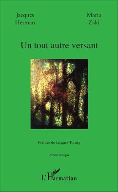 Un tout autre versant (eBook, PDF) - Jacques Herman, Herman
