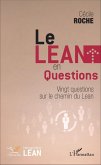Le Lean en questions (eBook, PDF)