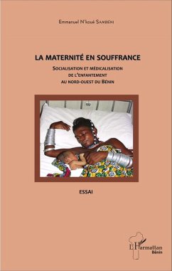 La maternité en souffrance (eBook, PDF) - Emmanuel N'koue Sambieni, Sambieni