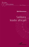 Sankara, leader africain (eBook, PDF)