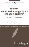 Lumière sur les racines organiques des peurs au Bénin (eBook, PDF)