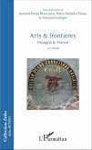 Arts & frontières (eBook, PDF)