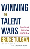 Winning the Talent Wars: How to Build a Lean, Flexible, High-Performance Workplace (eBook, ePUB)