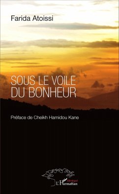 Sous le voile du bonheur (eBook, PDF) Cover Sous le voile du bonheur (eBook, PDF)