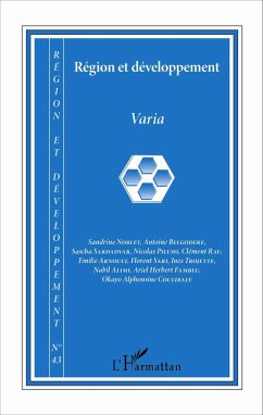 Cover Varia (eBook, PDF)