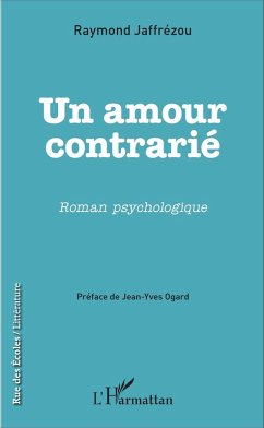 Cover Un amour contrarié (eBook, PDF)