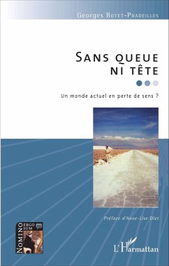 Sans queue ni tête (eBook, PDF) Cover Sans queue ni tête (eBook, PDF)