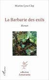 La Barbarie des exils (eBook, PDF)