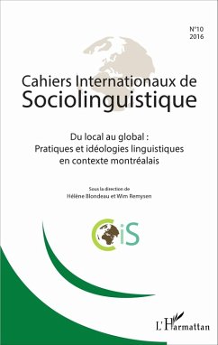 Du local au global : (eBook, PDF) - Helene Blondeau, Blondeau