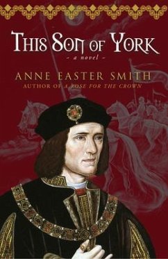 Cover This Son of York (eBook, ePUB)