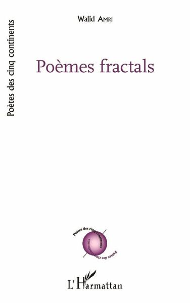Poèmes fractals (eBook, PDF) Poèmes fractals (eBook, PDF)