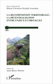 La recomposition territoriale : la décentralisation entre enjeux et obstacles (eBook, PDF)
