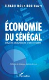 Economie du Sénégal (eBook, PDF)