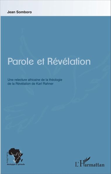 Parole et Révélation (eBook, PDF) Parole et Révélation (eBook, PDF)