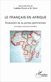 Le Français en Afrique (eBook, PDF)