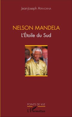 Cover Nelson Mandela (eBook, PDF)