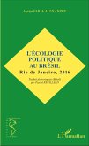 L'écologie politique au Brésil (eBook, PDF)