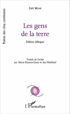 Cover Les gens de la terre (eBook, PDF)