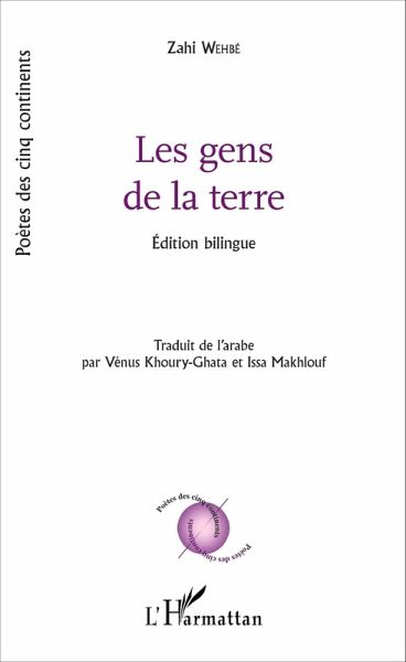 Les gens de la terre (eBook, PDF)