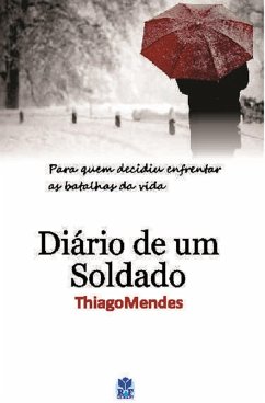 Diário de um soldado (eBook, ePUB) Diário de um soldado (eBook, ePUB)