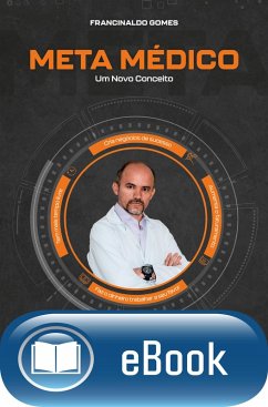 Meta Médico (eBook, ePUB) Cover Meta Médico (eBook, ePUB)