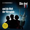 Die drei ??? und die Welt der... - Bild 1