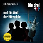 Die drei ??? und die Welt der Hörspiele (MP3-Download)