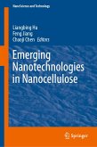 Emerging Nanotechnologies in Nanocellulose (eBook, PDF)