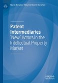 Patent Intermediaries (eBook, PDF)